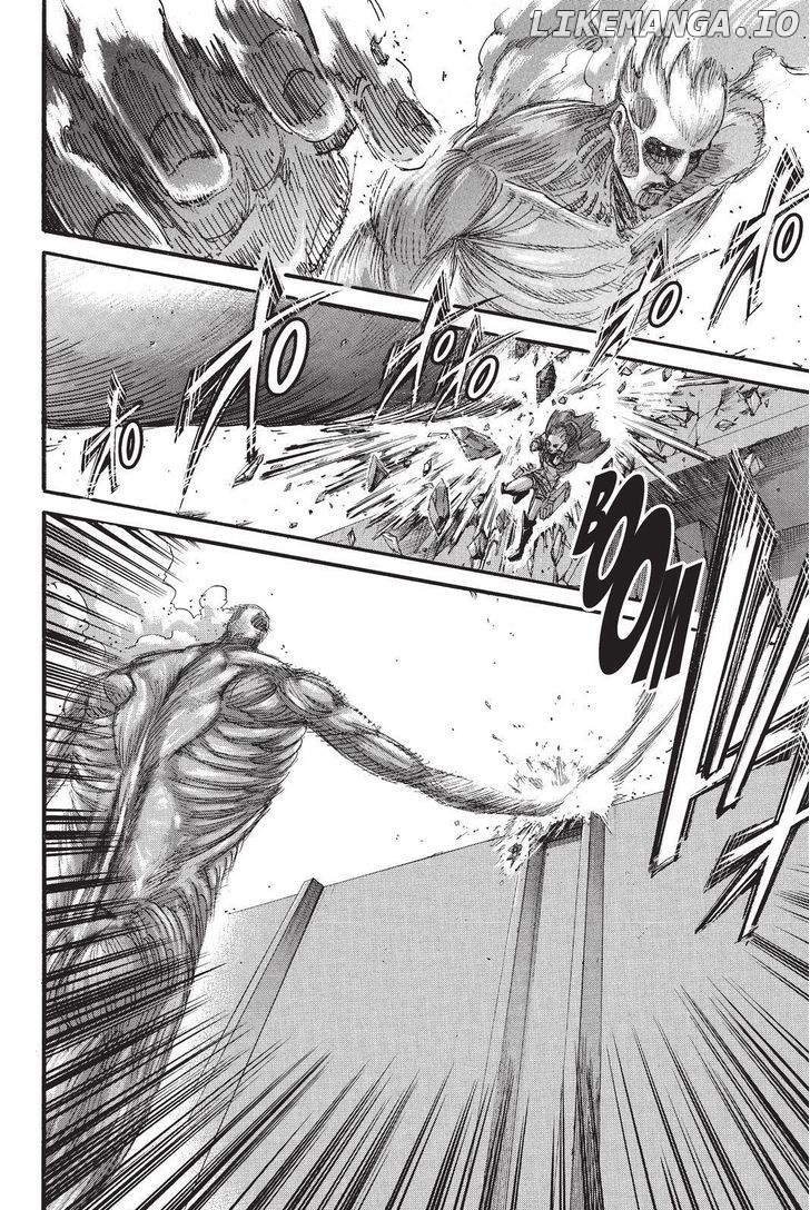 Shingeki no Kyojin, Chapter 82 image 18